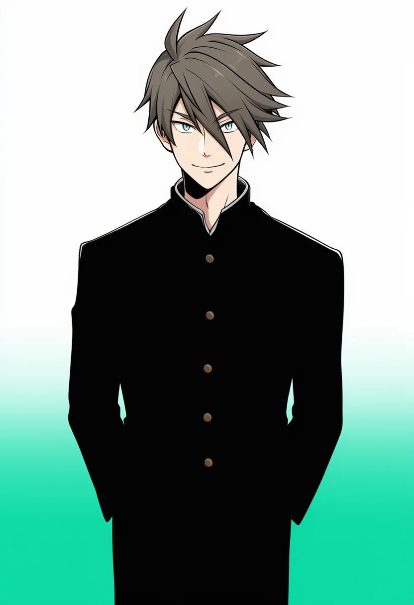 akuno hideo