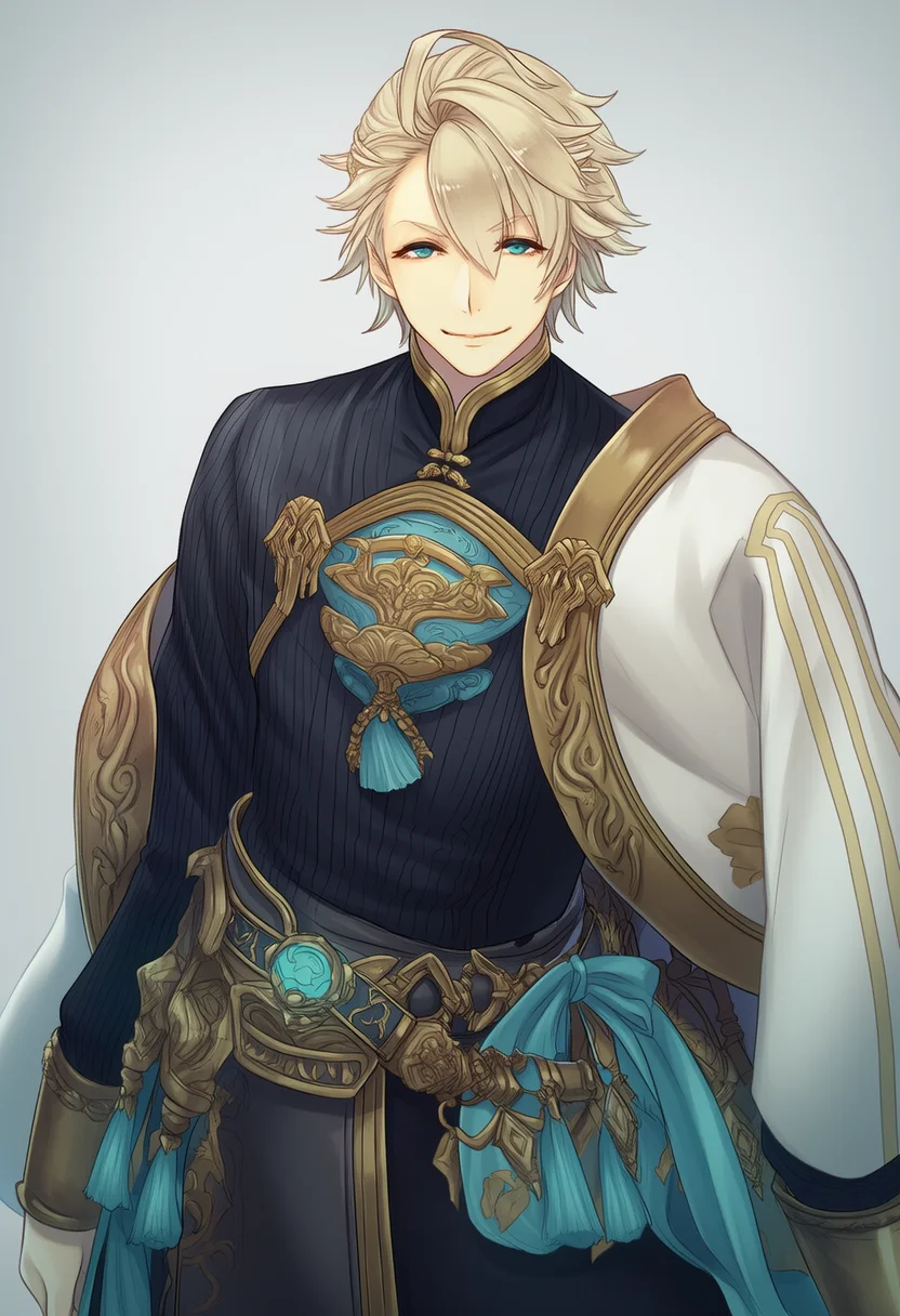 aladdin (sinoalice)