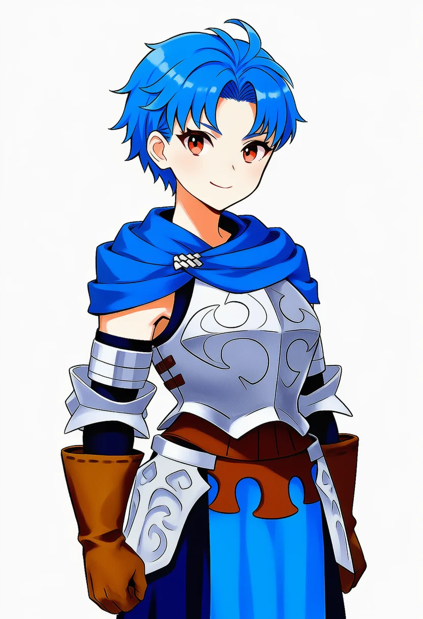 alain (unicorn overlord)