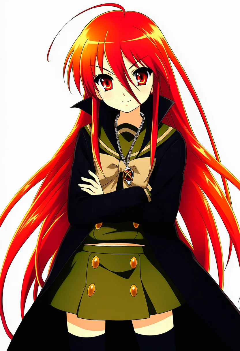 alastor (shakugan no shana)