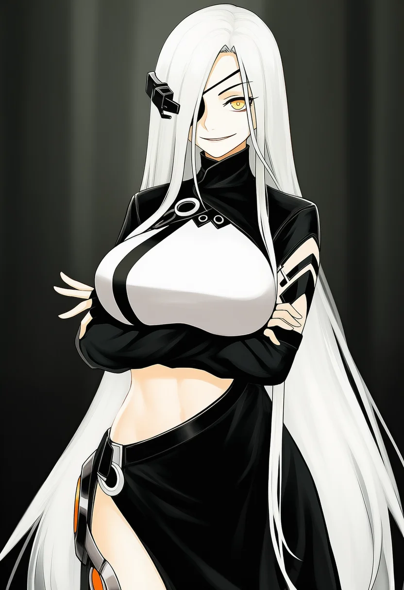 alchemist (girls' frontline)