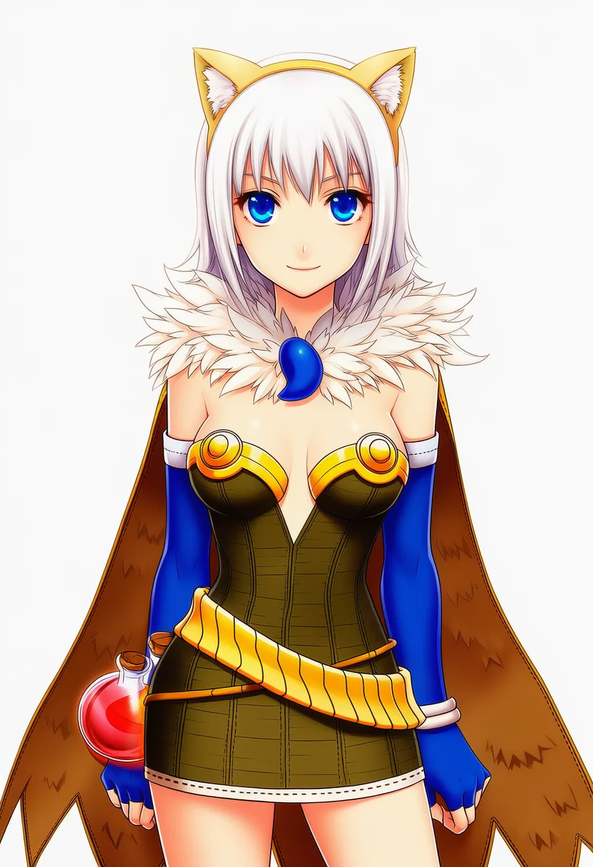 alchemist (ragnarok online)