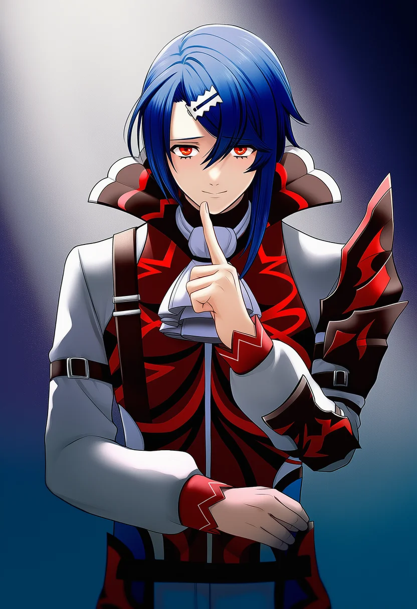 alcryst (fire emblem)