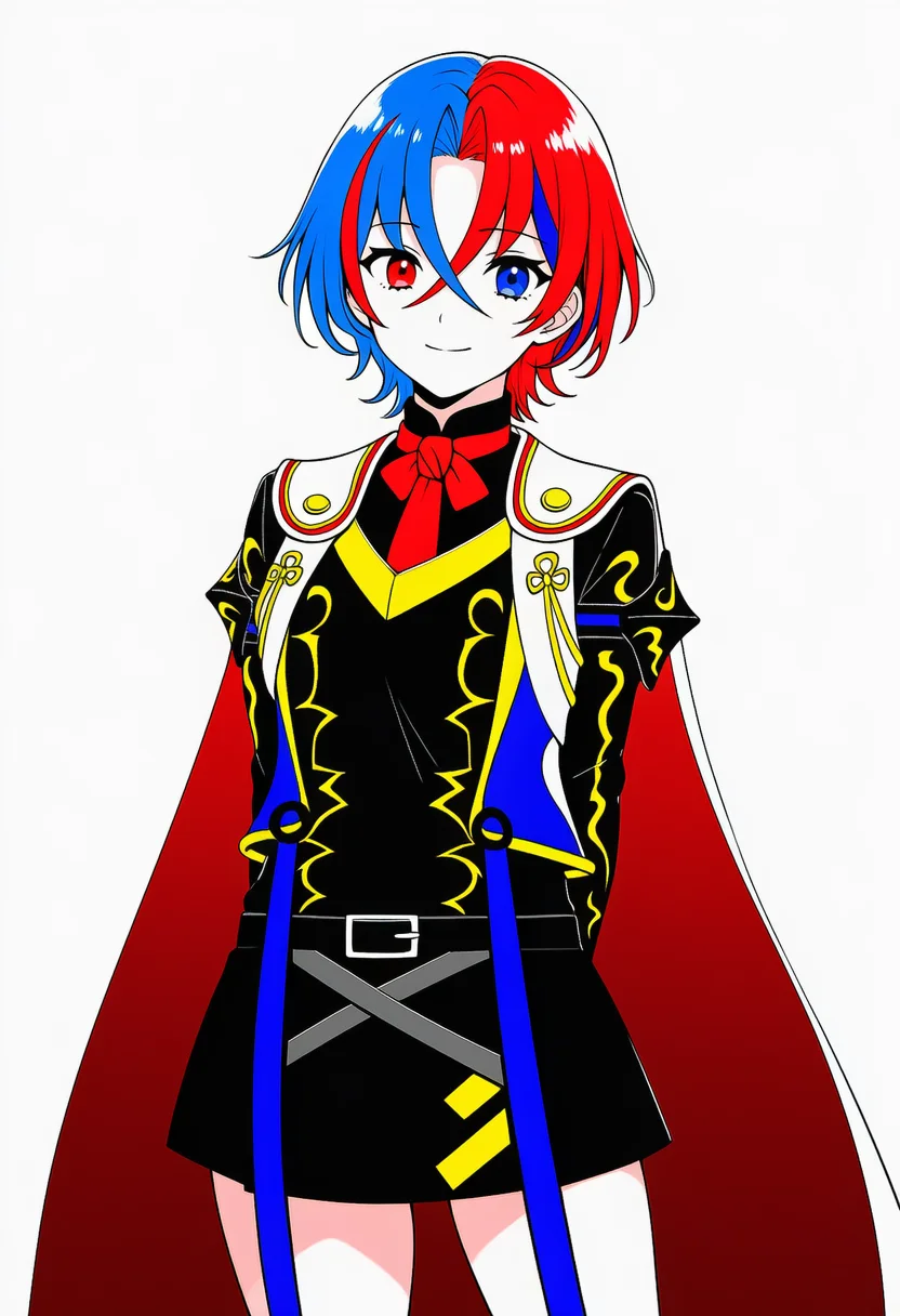 alear (male) (fire emblem)