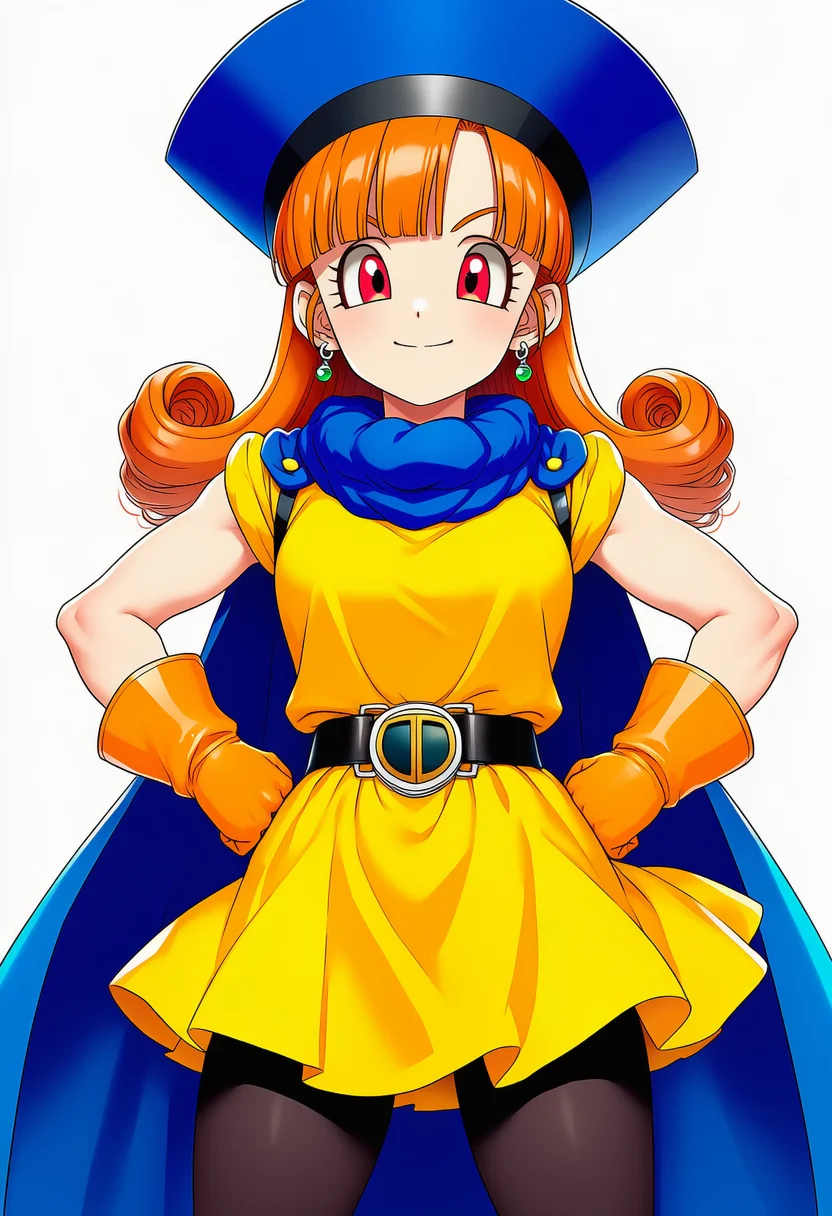 alena (dq4)