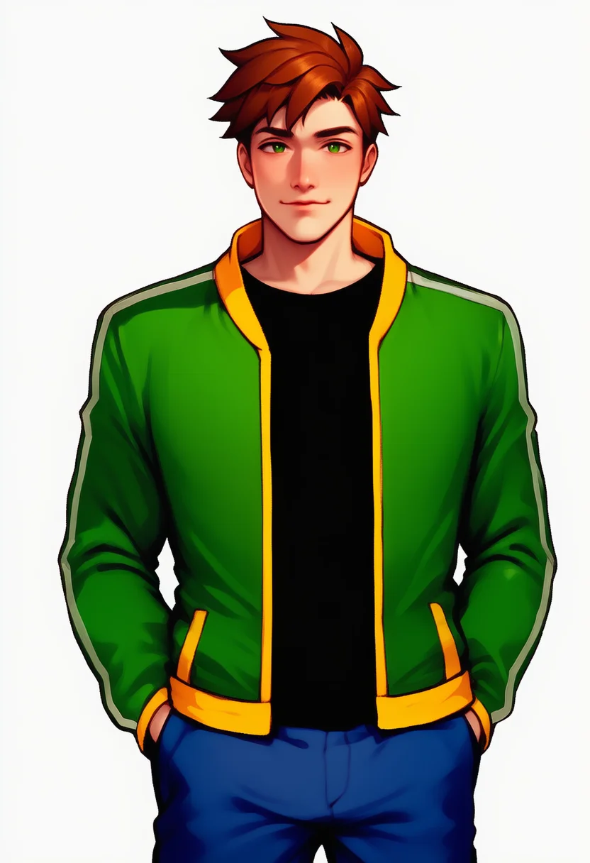 alex (stardew valley)