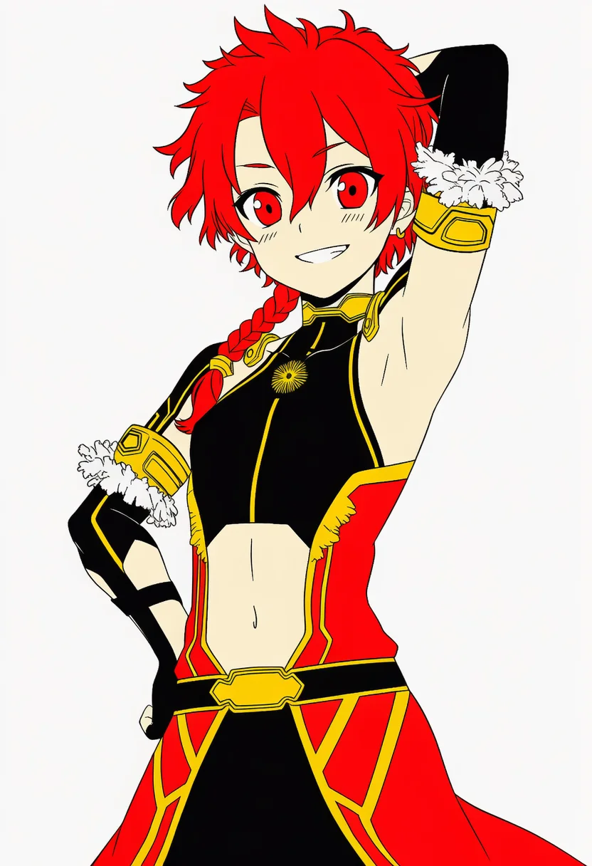 alexander (fate)
