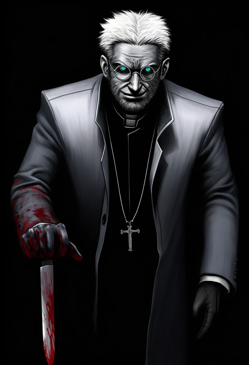 alexander anderson