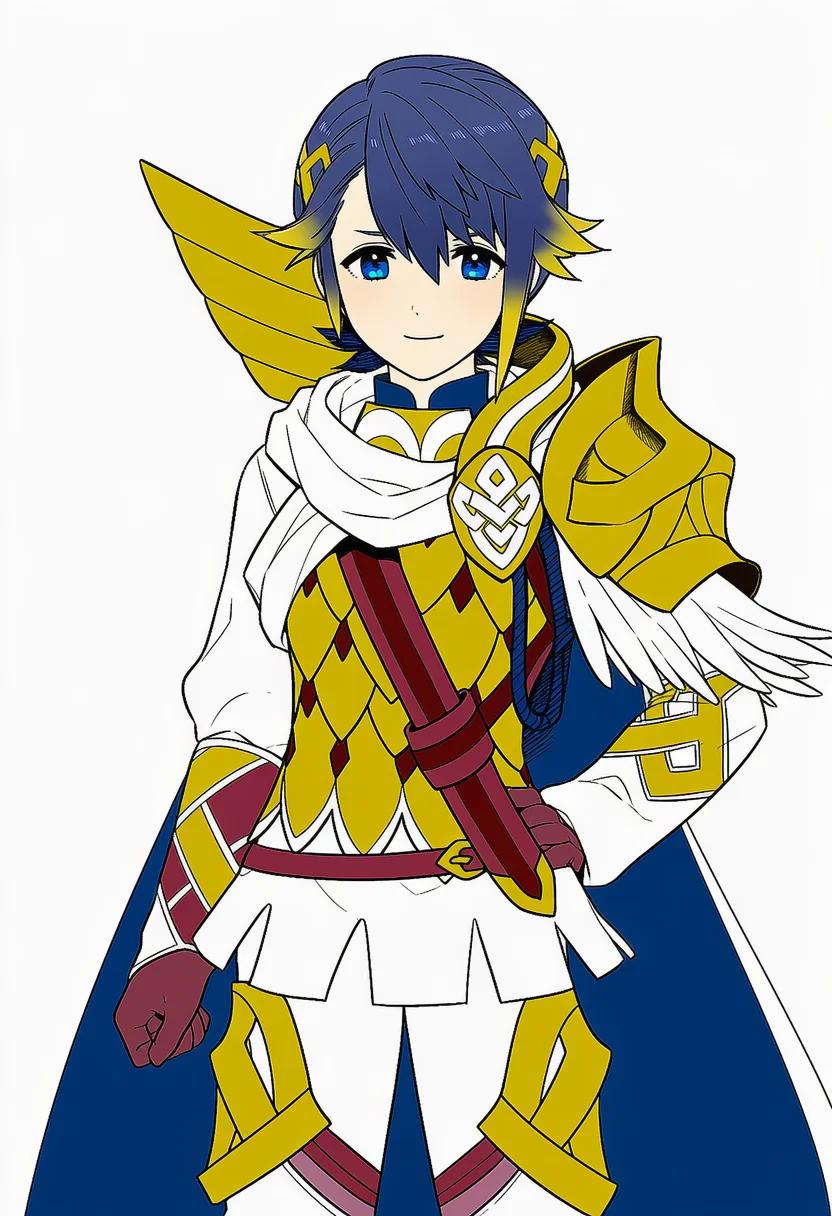 alfonse (fire emblem)