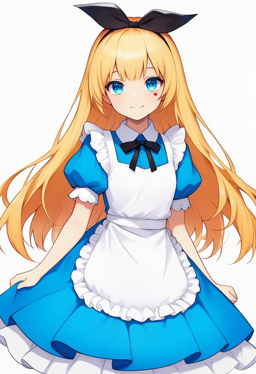 alice (alice in wonderland)