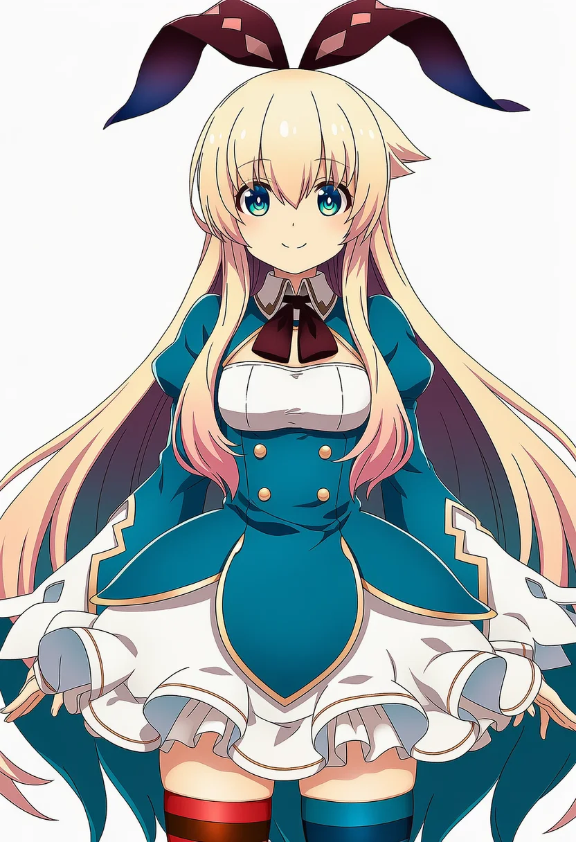 alice (grimms notes)