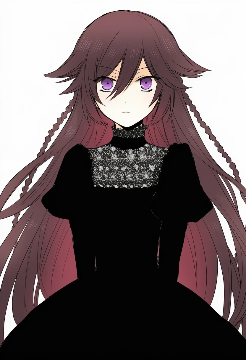 alice (pandora hearts)
