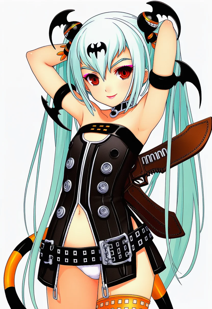 alice (queen's gate)