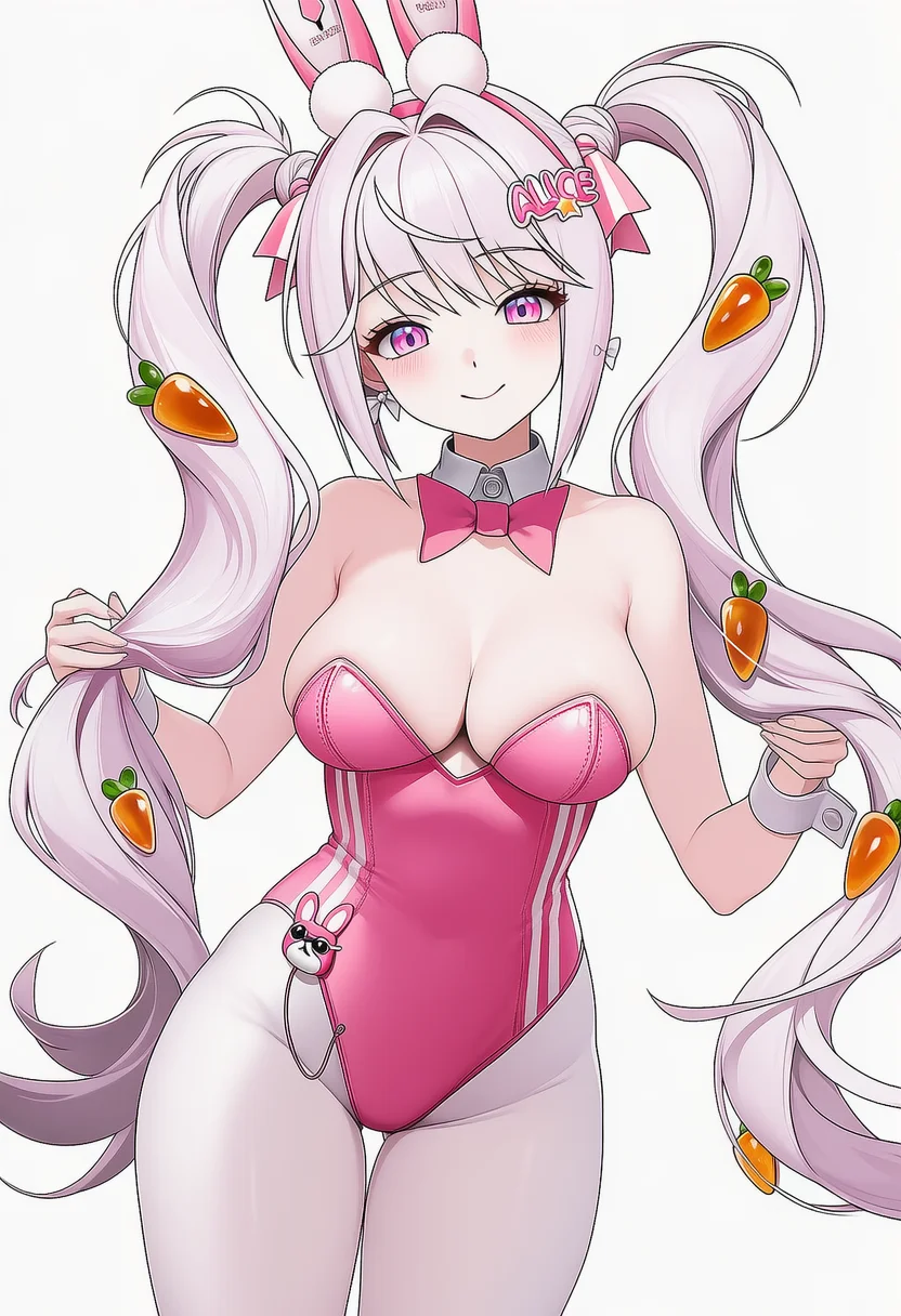 alice (wonderland bunny) (nikke)