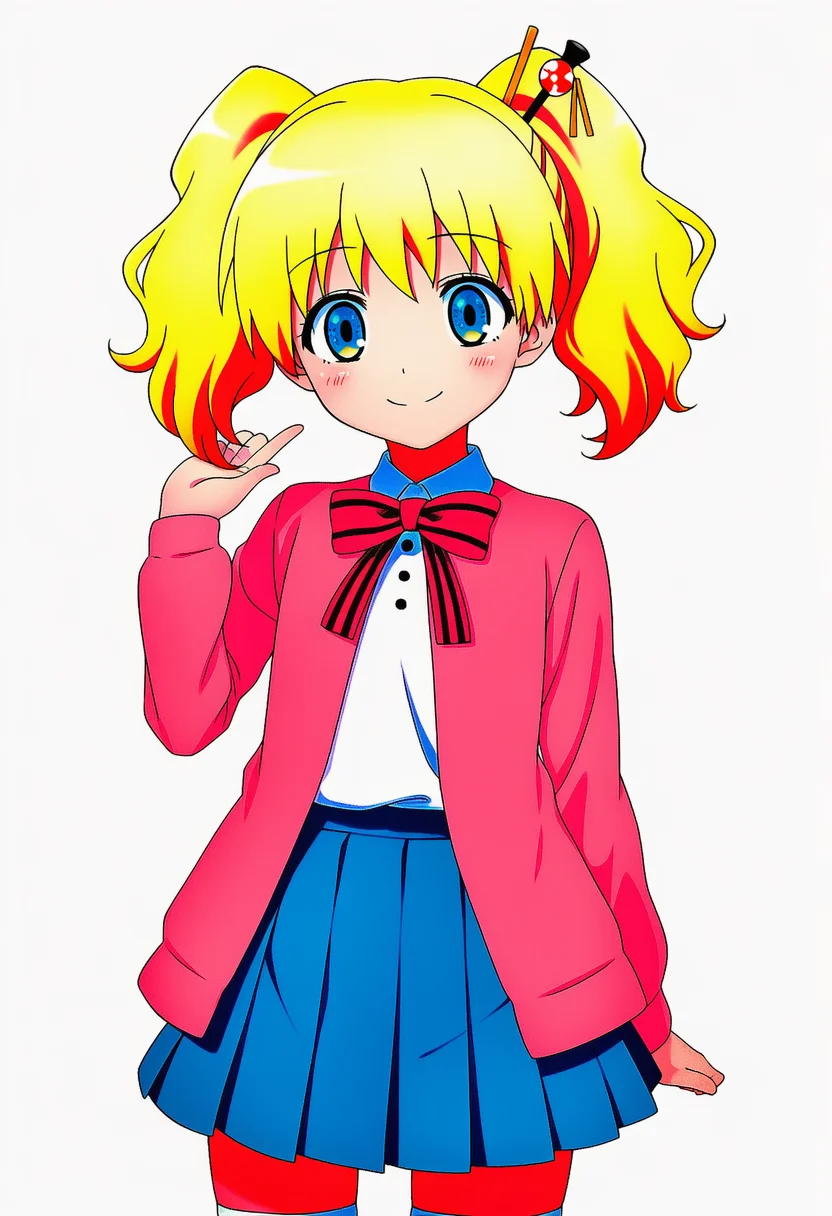 alice cartelet