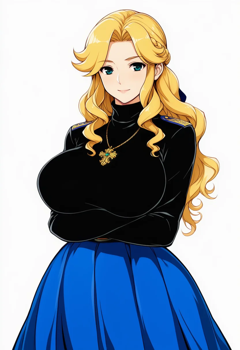 alice deross
