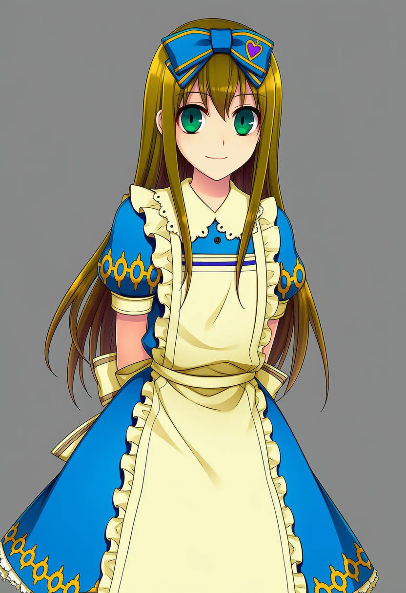 alice liddell (heart no kuni no alice)