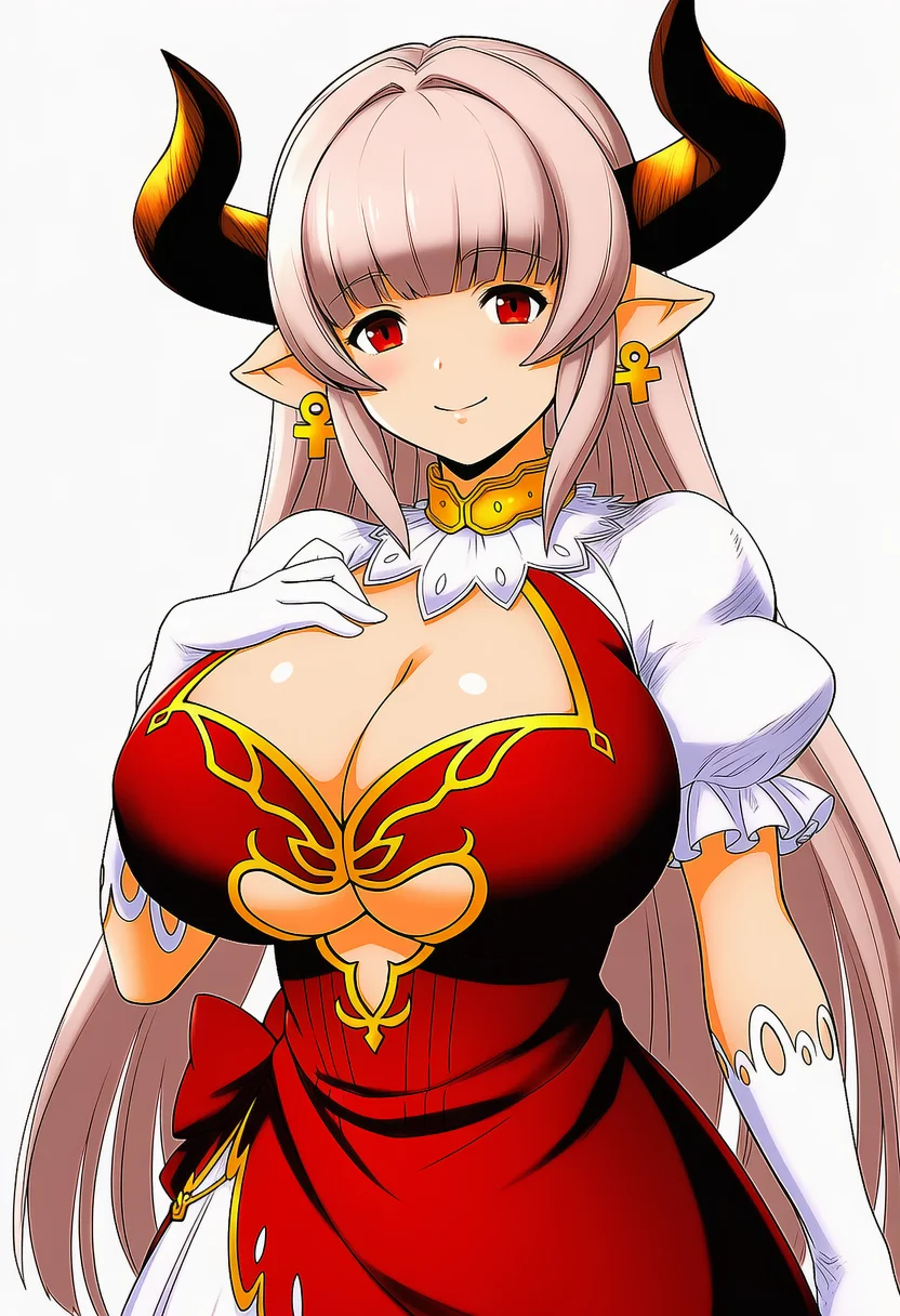 alicia (granblue fantasy)