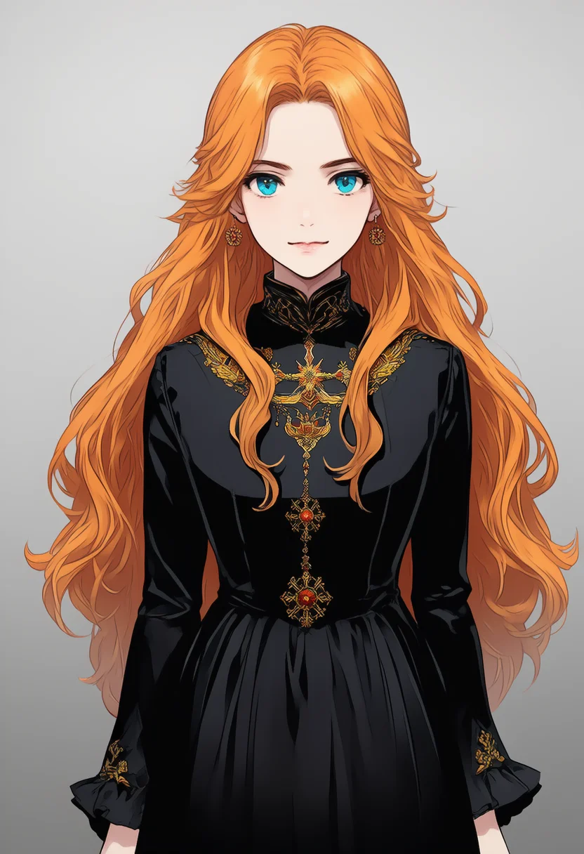 alicia melchiott