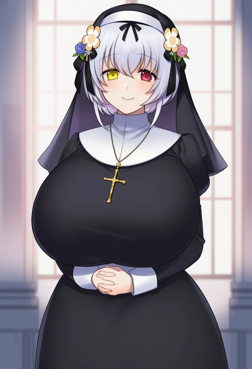 alicia renato (yashiro sousaku)