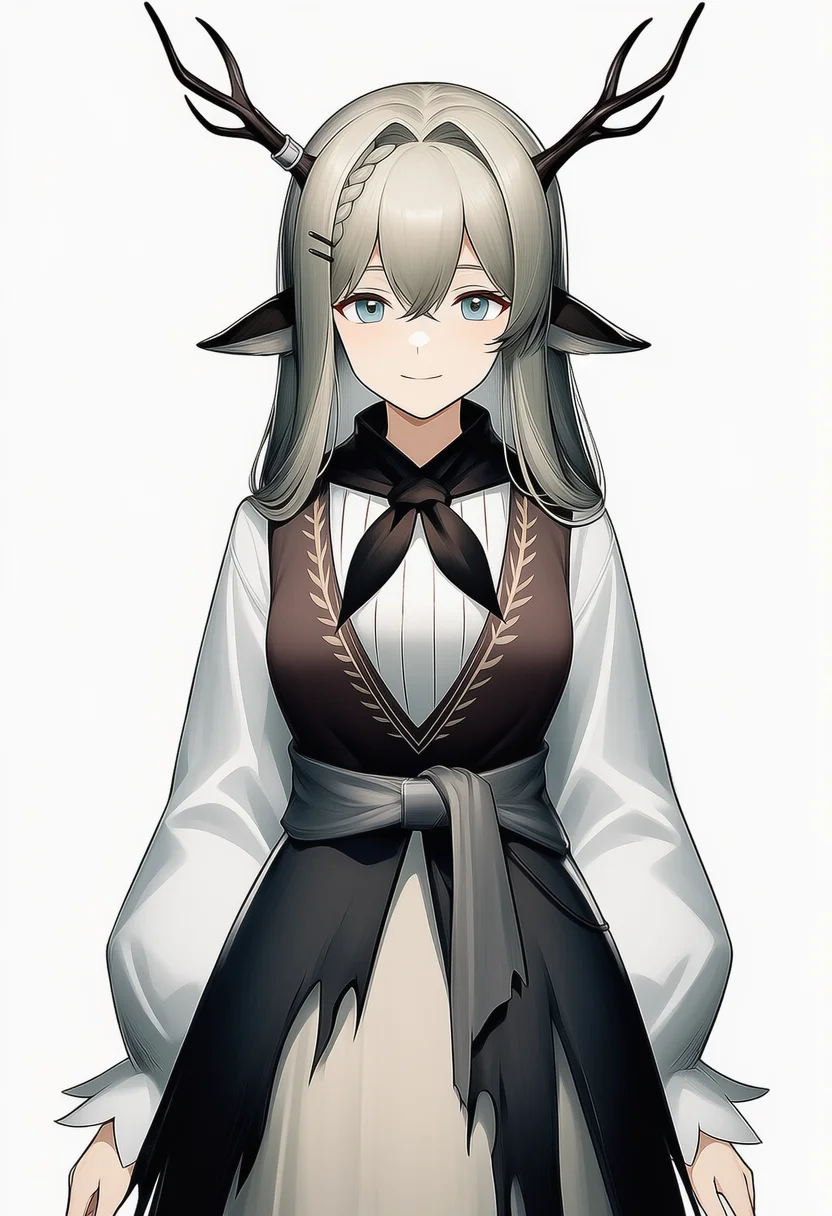 alina (arknights)