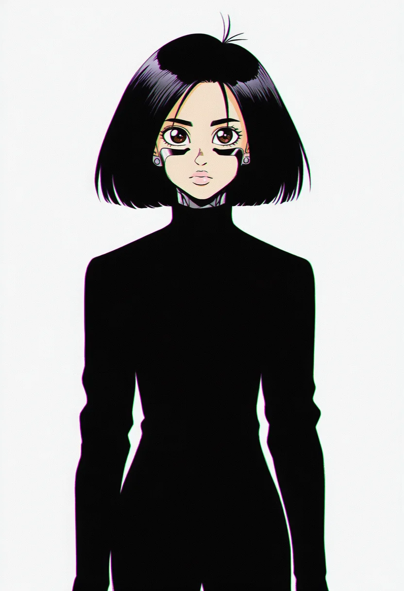 alita