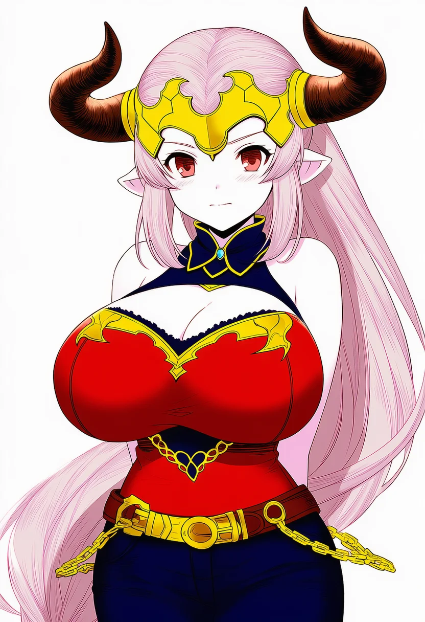 aliza (granblue fantasy)