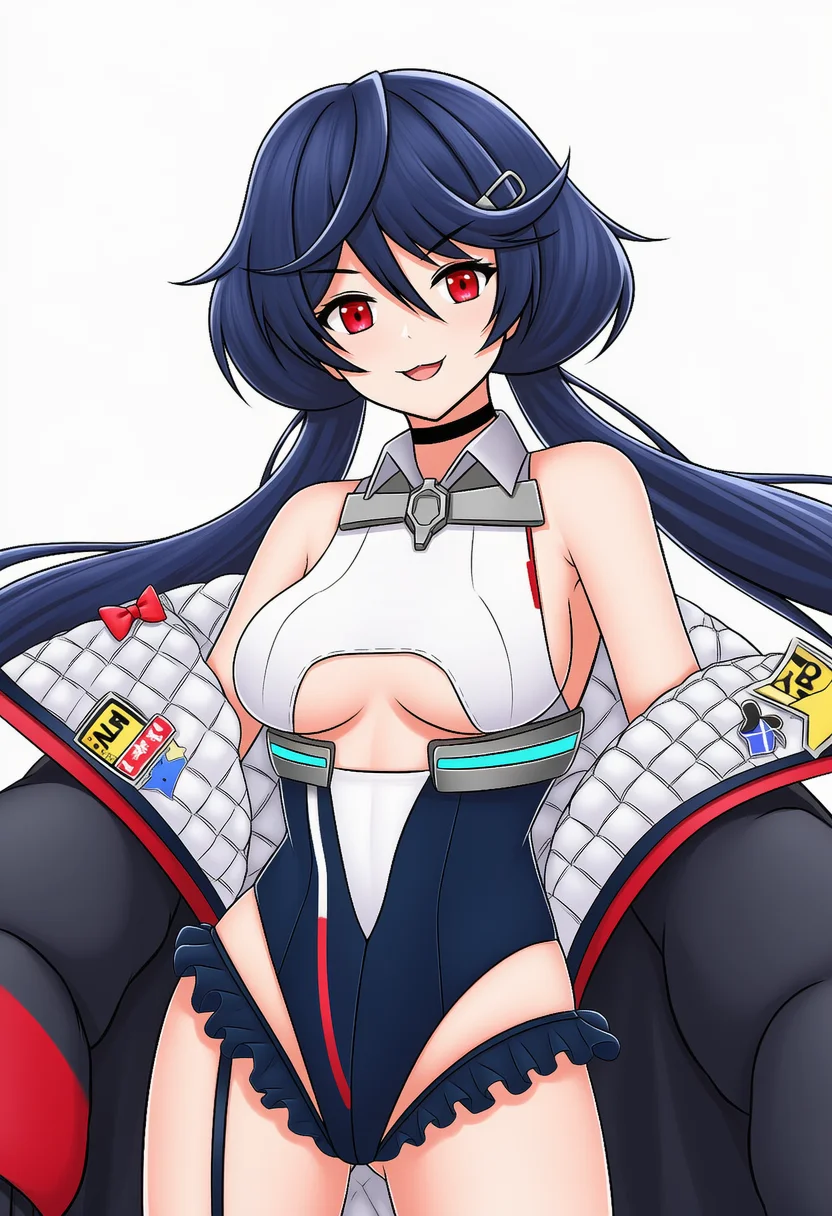 allen m. sumner (azur lane)