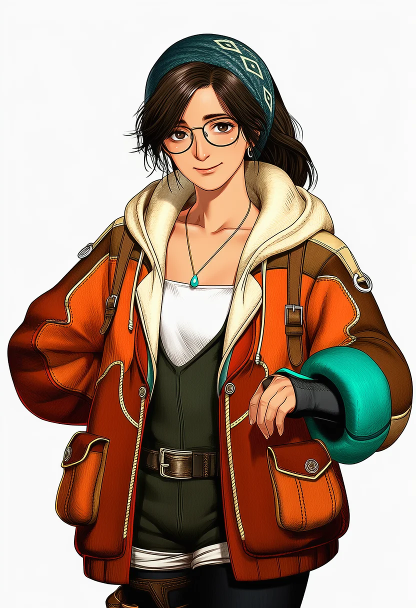 alma (monster hunter wilds)
