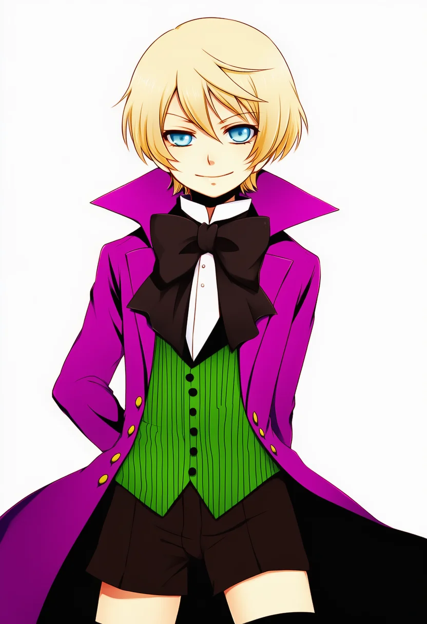 alois trancy