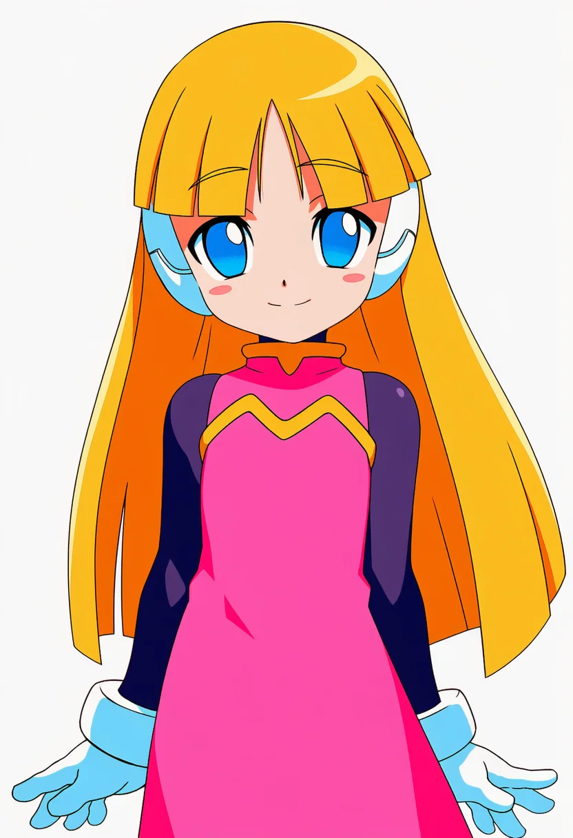 alouette (mega man)
