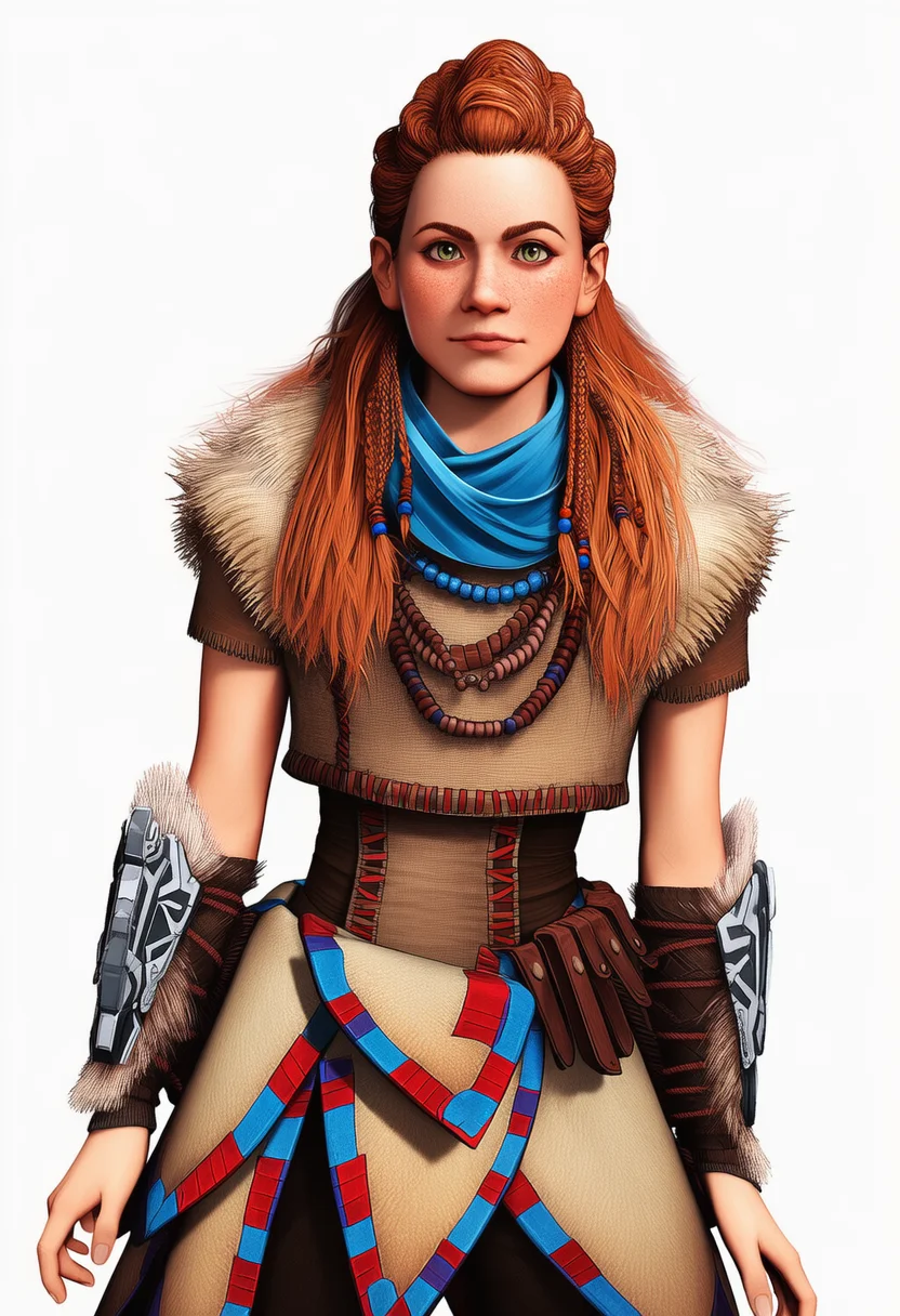 aloy (horizon)
