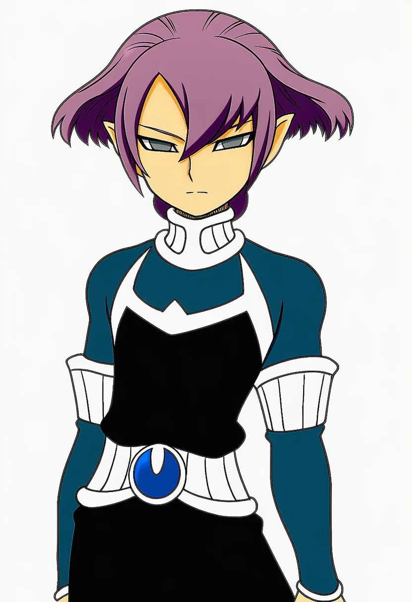 alpha (inazuma eleven)