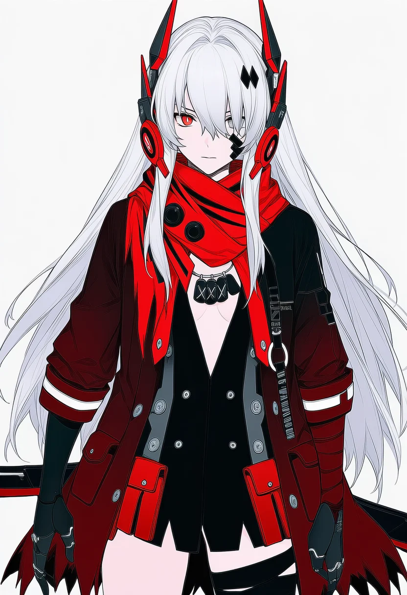 alpha: crimson abyss (pgr)
