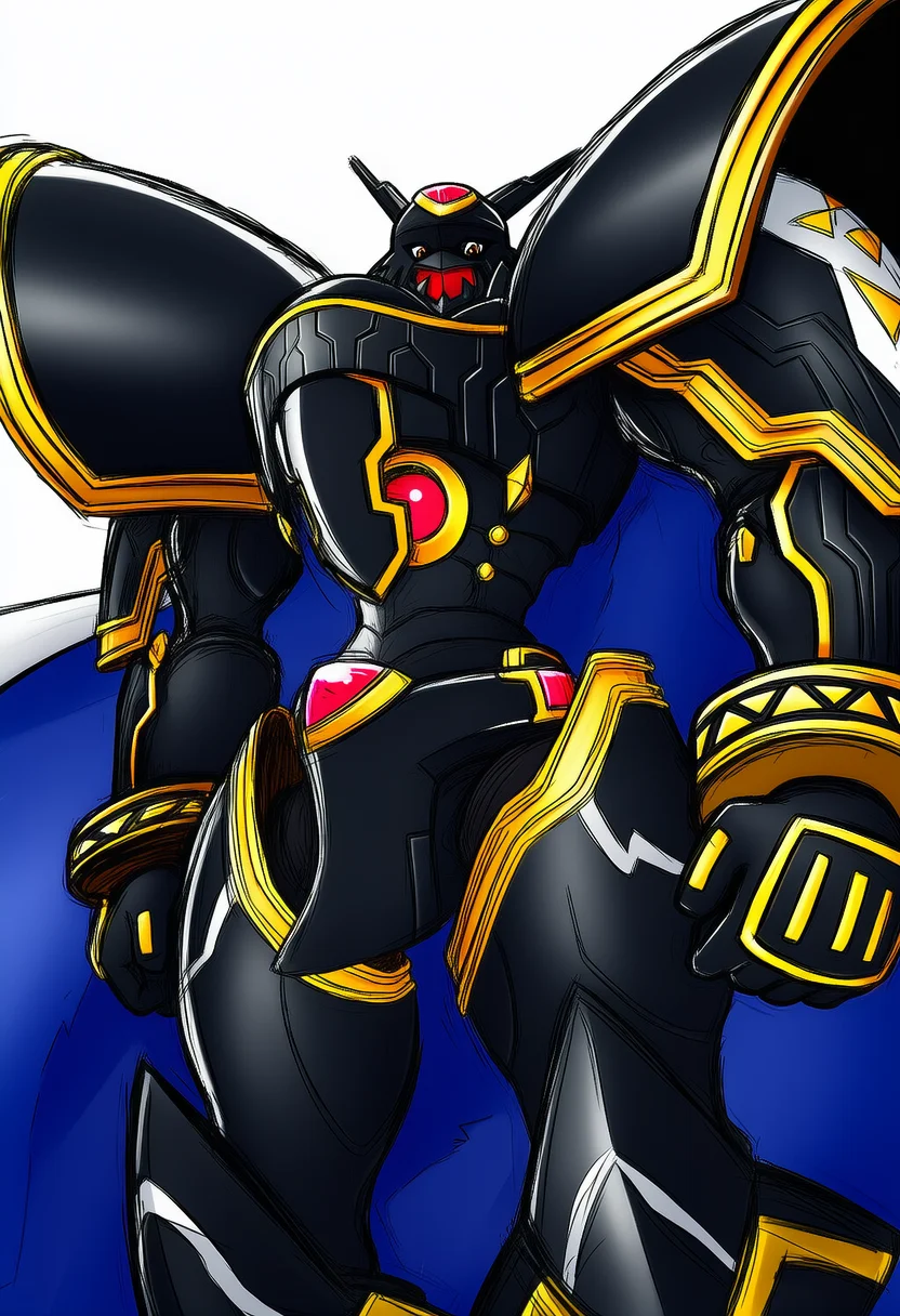 alphamon