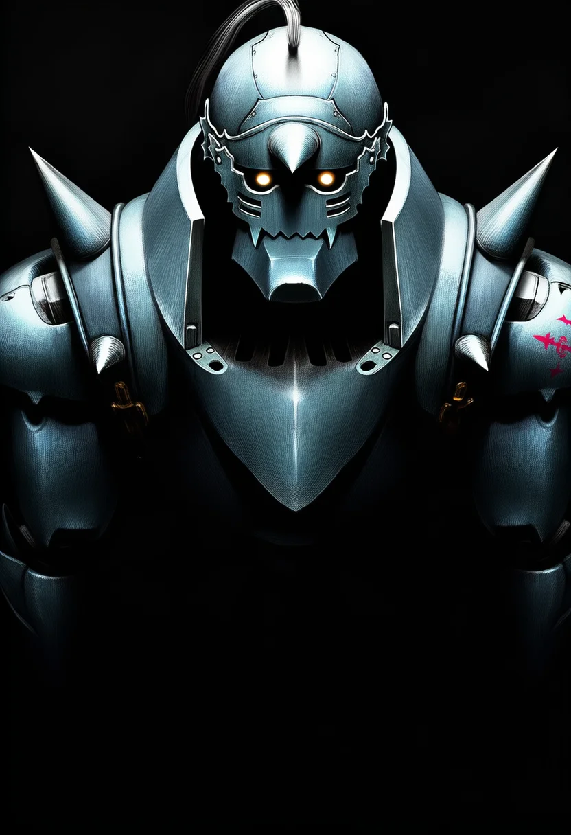 alphonse elric