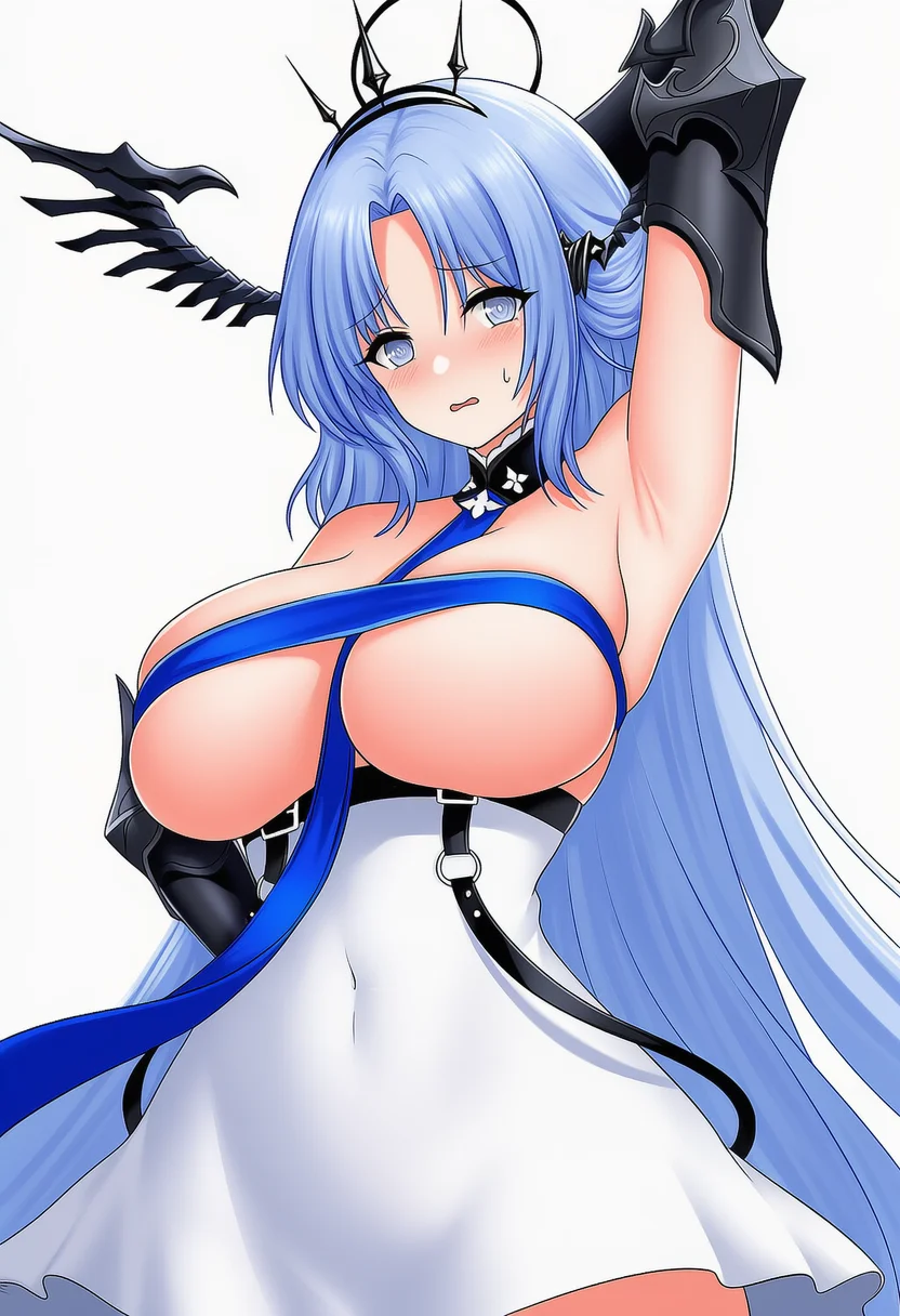 alsace (azur lane)