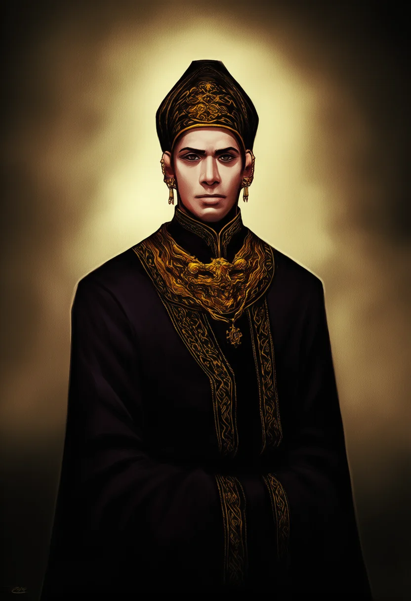 altair ibn la-ahad