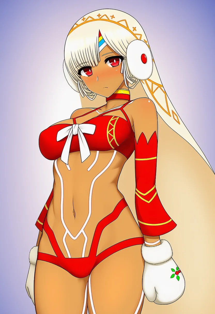 altera the santa (fate)