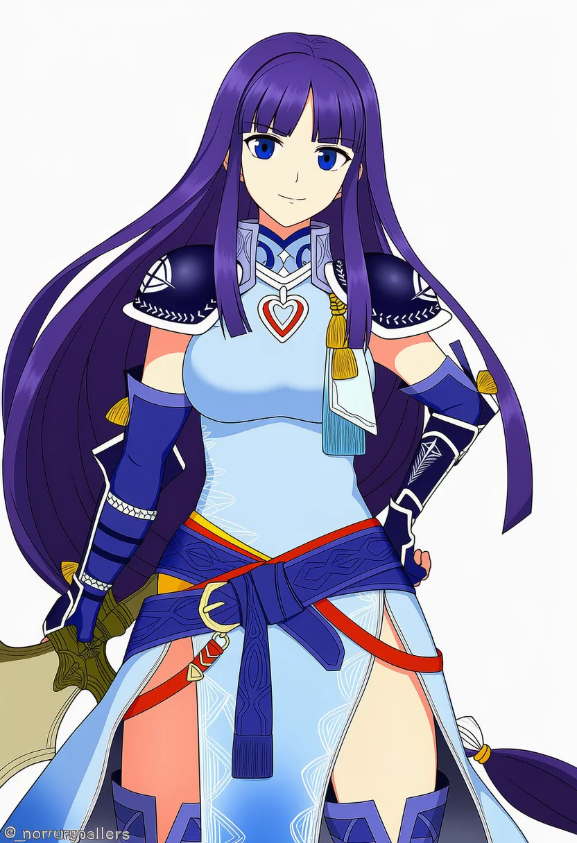 altina (fire emblem)