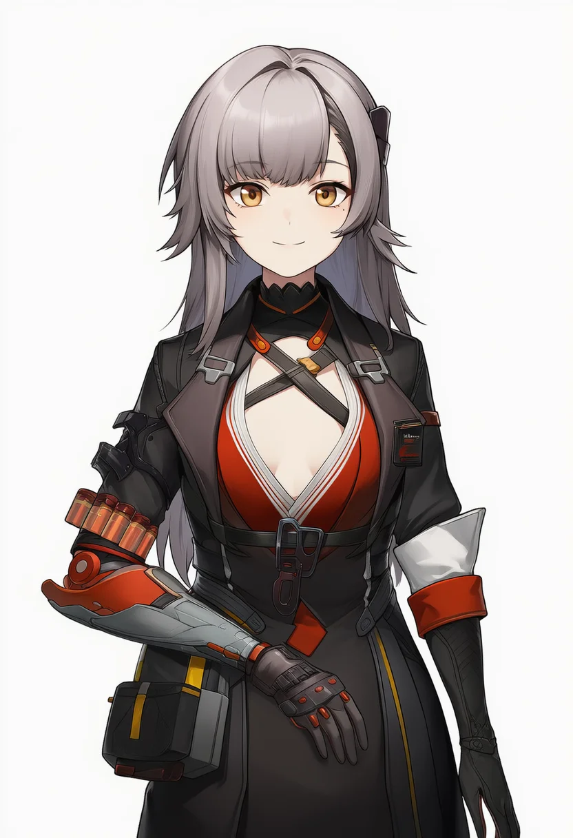 alva (girls' frontline 2)