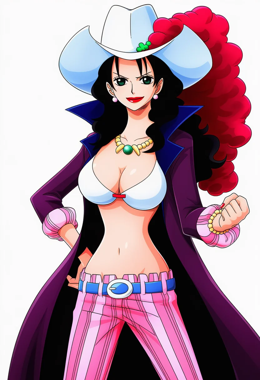 alvida (one piece)