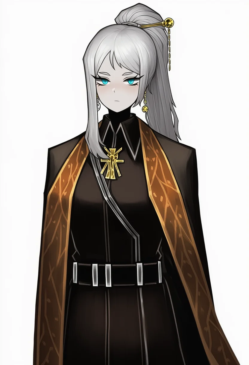 alyssa (project moon)