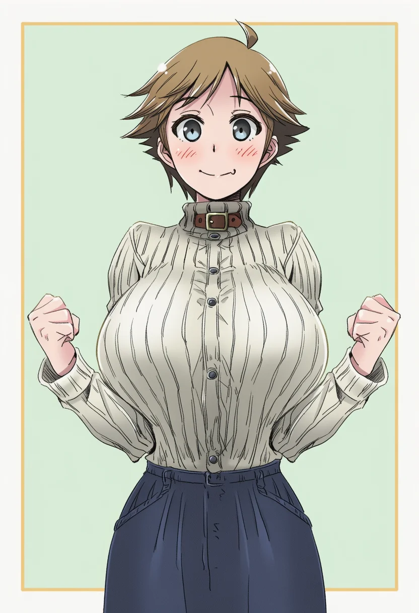 amada ken