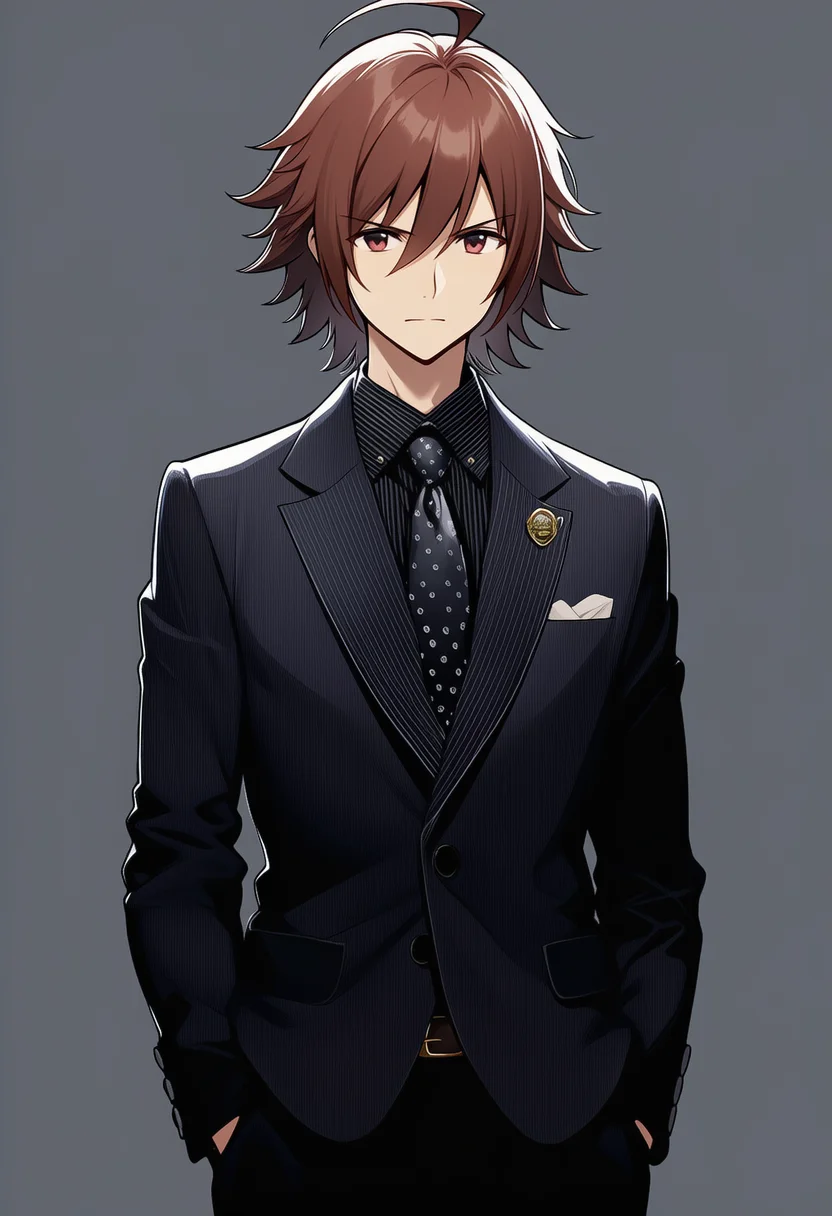 amagase touma