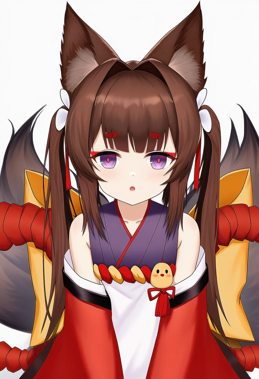 amagi-chan (azur lane)