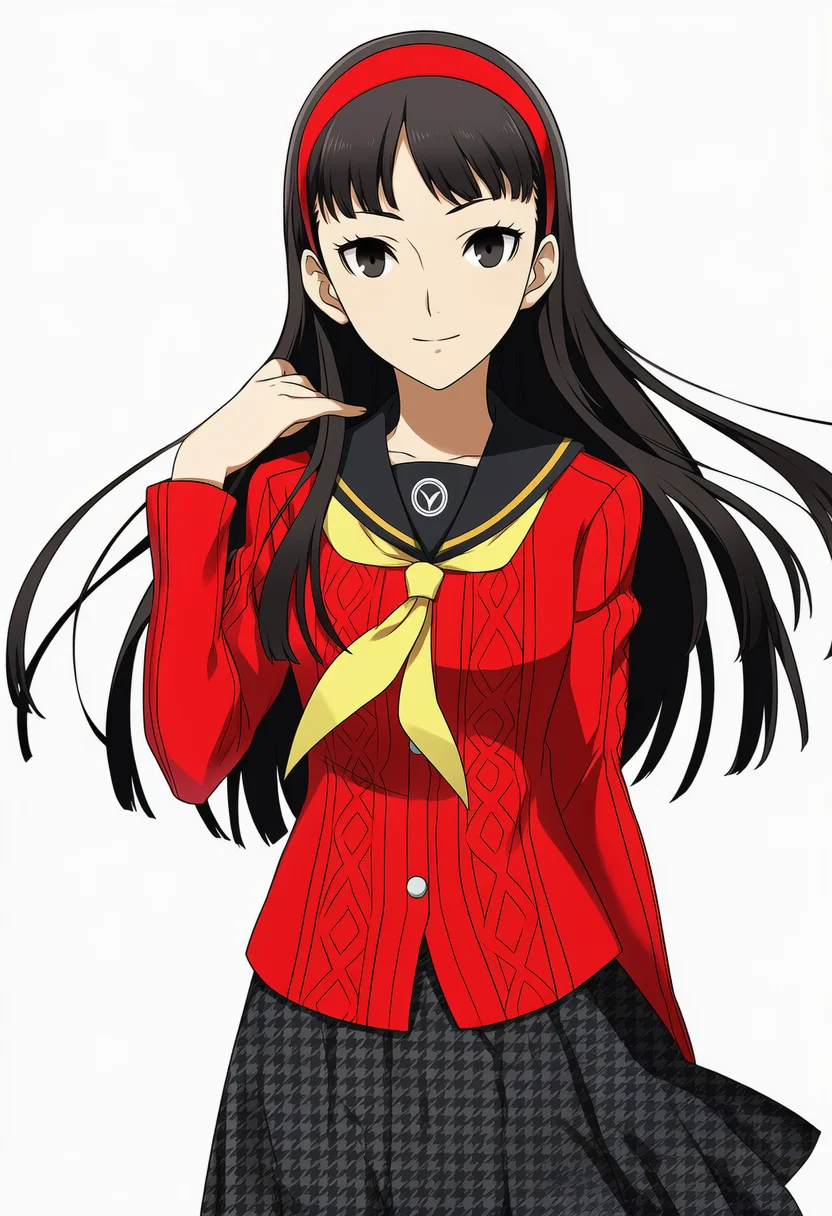 amagi yukiko