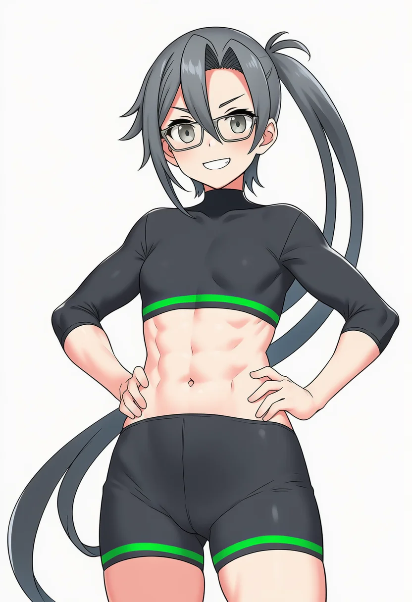 amagiri (kancolle)
