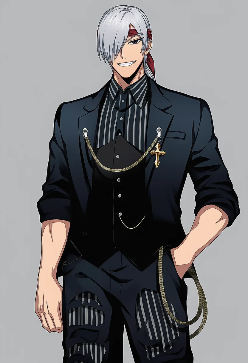 amakusa juuza