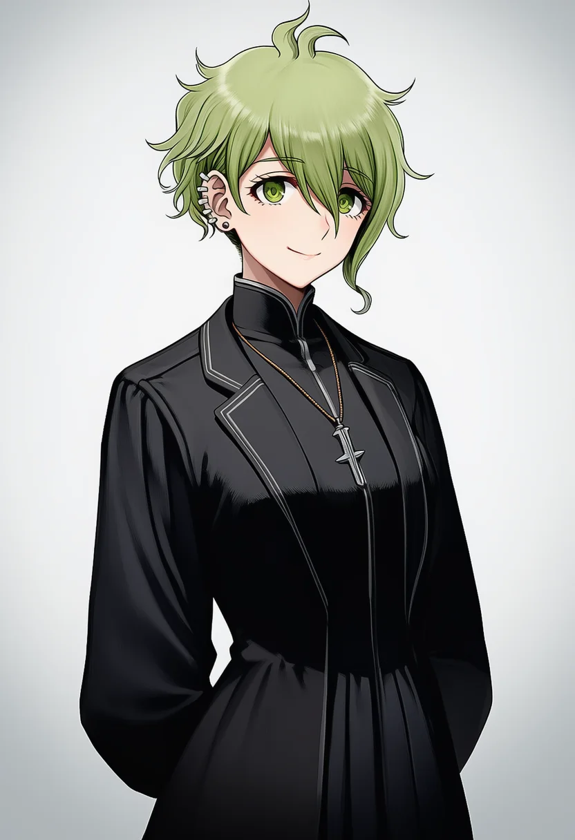 amami rantaro